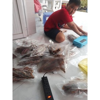 khô cá mối (1kg 150 k , 0,5kg 75k)
