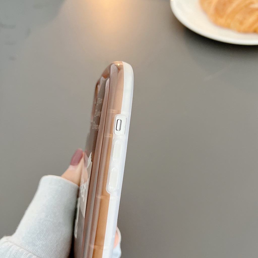 Ốp Điện Thoại imd In Hình Xà Phòng Mỹ Cho Iphone 14 pro max 12 pro max 11 pro max xs max xr x 13promax 14 pro 14 plus