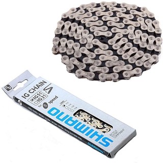 Xích xe đạp shimano ig51 6/7/8s