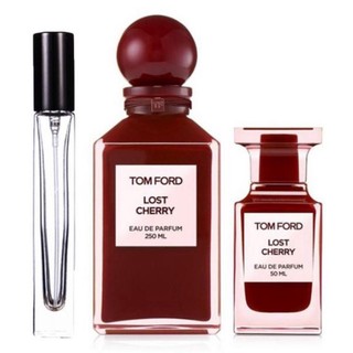 Nước hoa Tom Ford Lost Cherry EDP 10ml