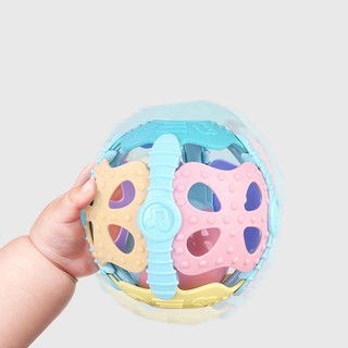Đồ Chơi Bóng Lục Lạc