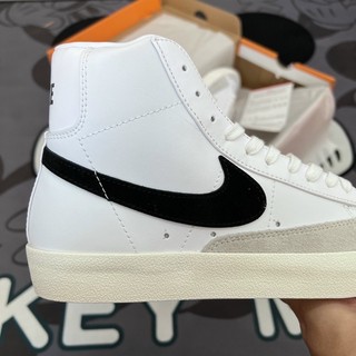 [Loli Sneaker] Giày Sneaker Mid Blazer77 - Chất Lượng Cao (Ảnh Thật)