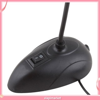 Micro Để Bàn Có Dây Cho Điện Thoại / Pc