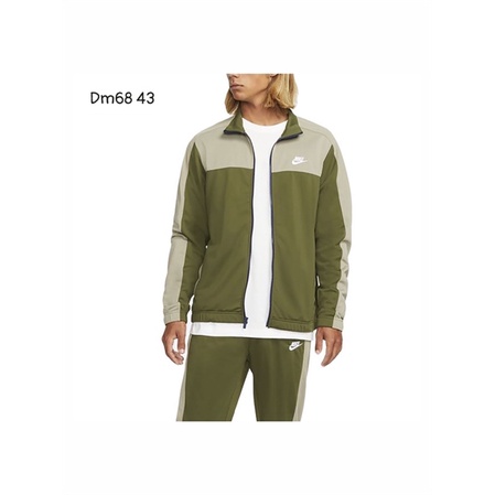 Bộ nỉ NK DM68 43