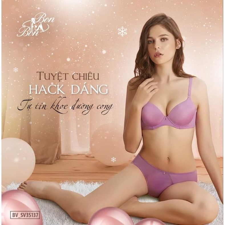 Áo Bonbon siêu dày, bản lưng lớn