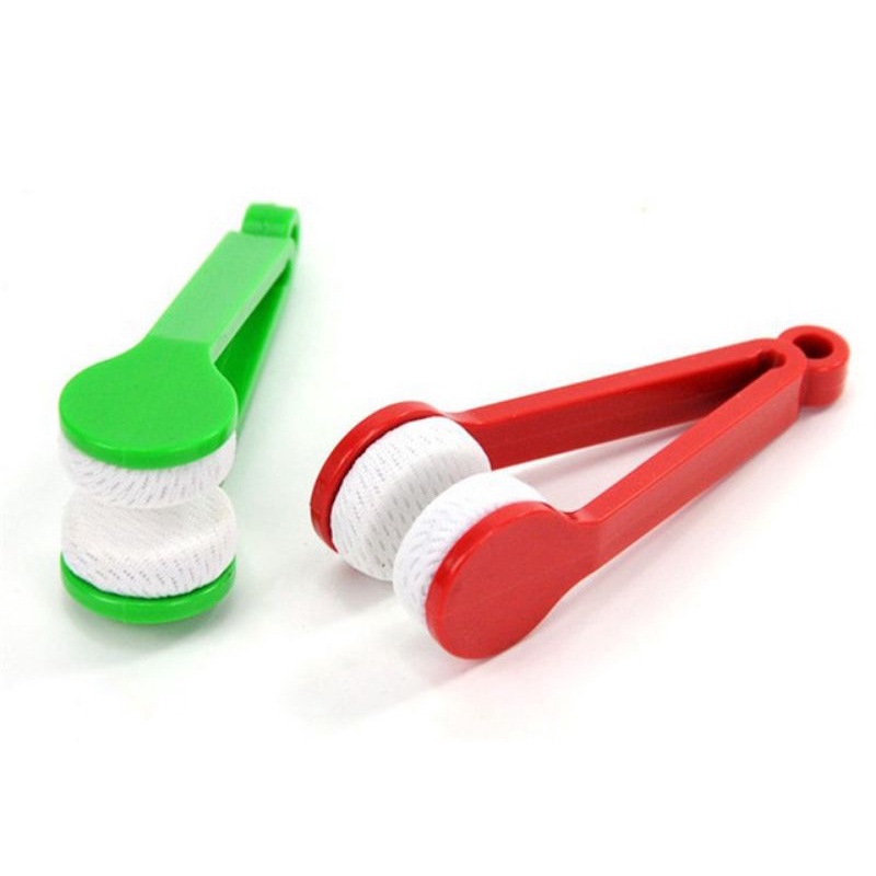 Dụng cụ vệ sinh mắt kính,,,