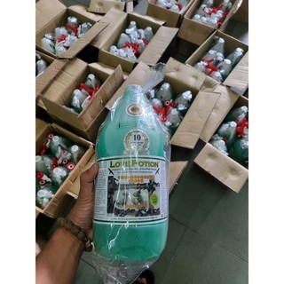 LOVE POTION dung dịch nhà yến