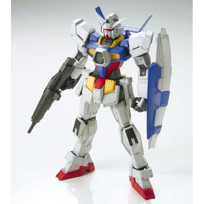 Mô hình lắp ráp Gundam MG Gundam Age-1 Normal