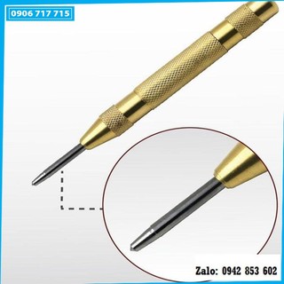 Dụng cụ định vị, dụng cụ lấy tâm, đục lỗ tâm, lấy dấu bán tự động