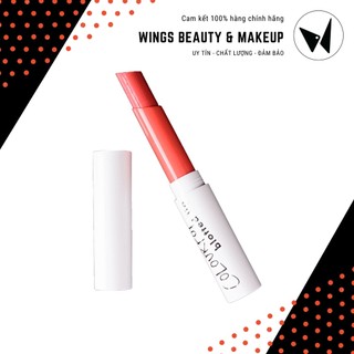 Son thỏi Colourpop Blotted Lip