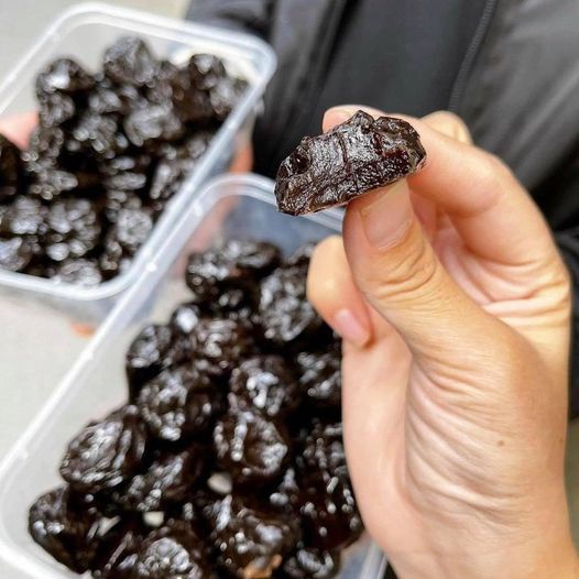 Mận sấy xuất Nhật | TDessert15k | Hàng loại 1