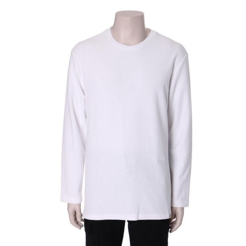 Áo dài tay nam xuất Hàn