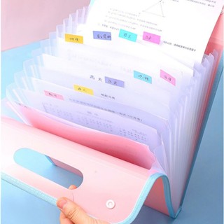 Cặp đựng tài liệu hồ sơ
