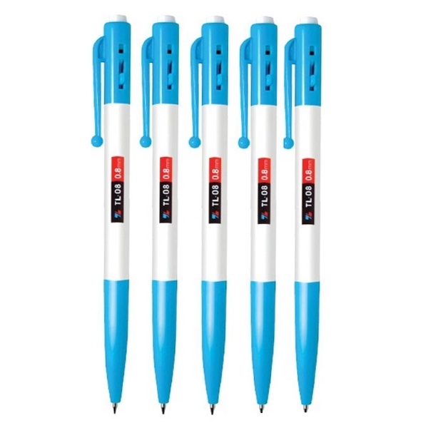 Bút Bi Thiên Long Tl 08