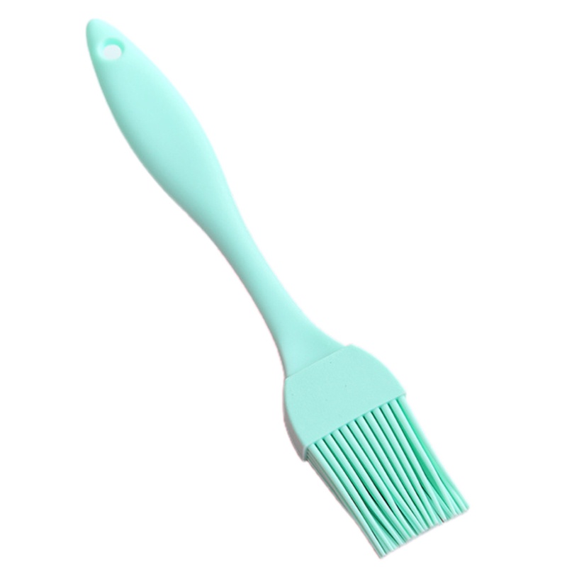 Bàn Chải Dầu Cách Nhiệt Dễ Lau Chùi 3 Màu Tùy Chọn