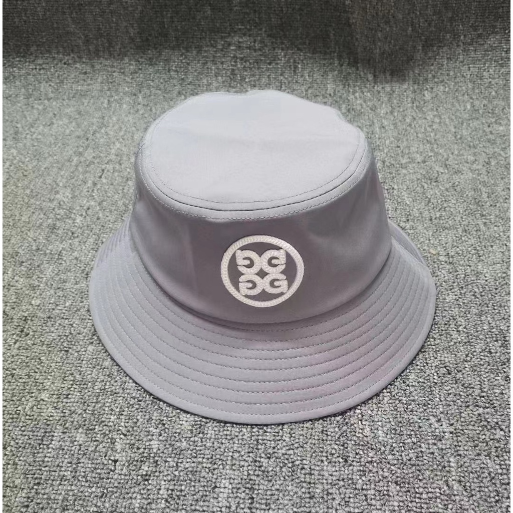 G / FORE GOLF mũ ngư dân nam và nữ mũ bóng thể thao Mũ gôn làm khô nhanh Mũ chống nắng mái vòm thông thường
