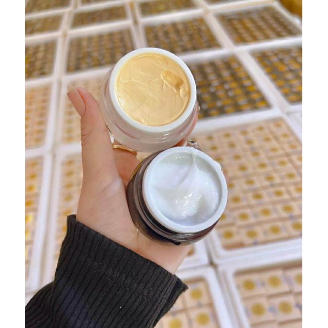 Combo Cốt Nám Đông Y Nicos Thanh Nhi