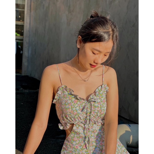 MELOW JUMPSUIT | BigBuy360 - bigbuy360.vn