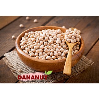 Hạt Đậu Gà Trắng Mỹ VOIFARM