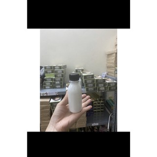 Oxy hỗ trợ tẩy (nhuộm) tóc