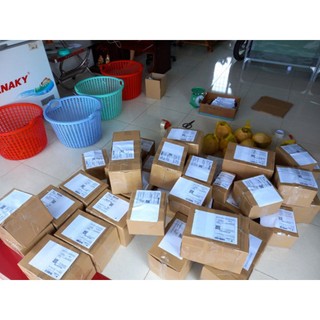 Mắm Tôm Chua Ngọt (Mắm Tép Miền Tây) (Loại chưa trộn đu đủ )