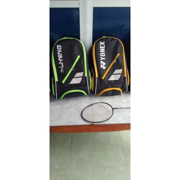 BAl lô cầu lông 2022