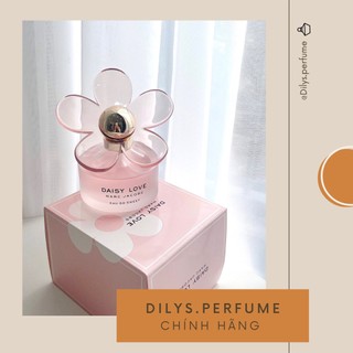 [Mẫu Thử] Nước Hoa Nữ Daisy Love Eau So Sweet