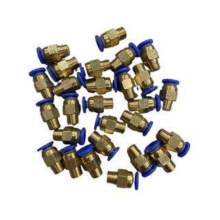 cút nối thẳng 4M8
