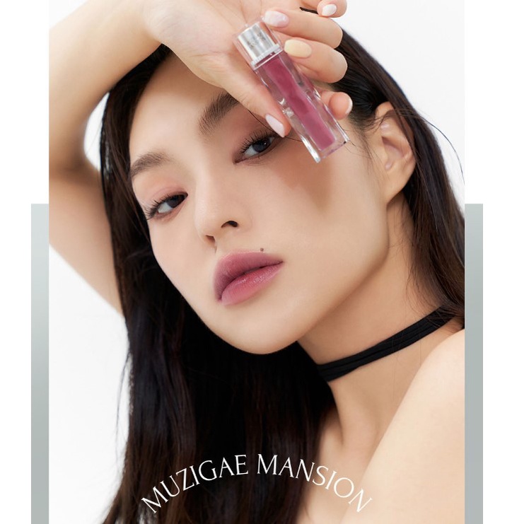 SON TINTE DE LABIOS MUZIGAE MANSION ICY GLOW 5.3ML