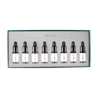 Serum Weilaiya Ginger Hair Root Nourishing Essence - HYCosmetic.vn
