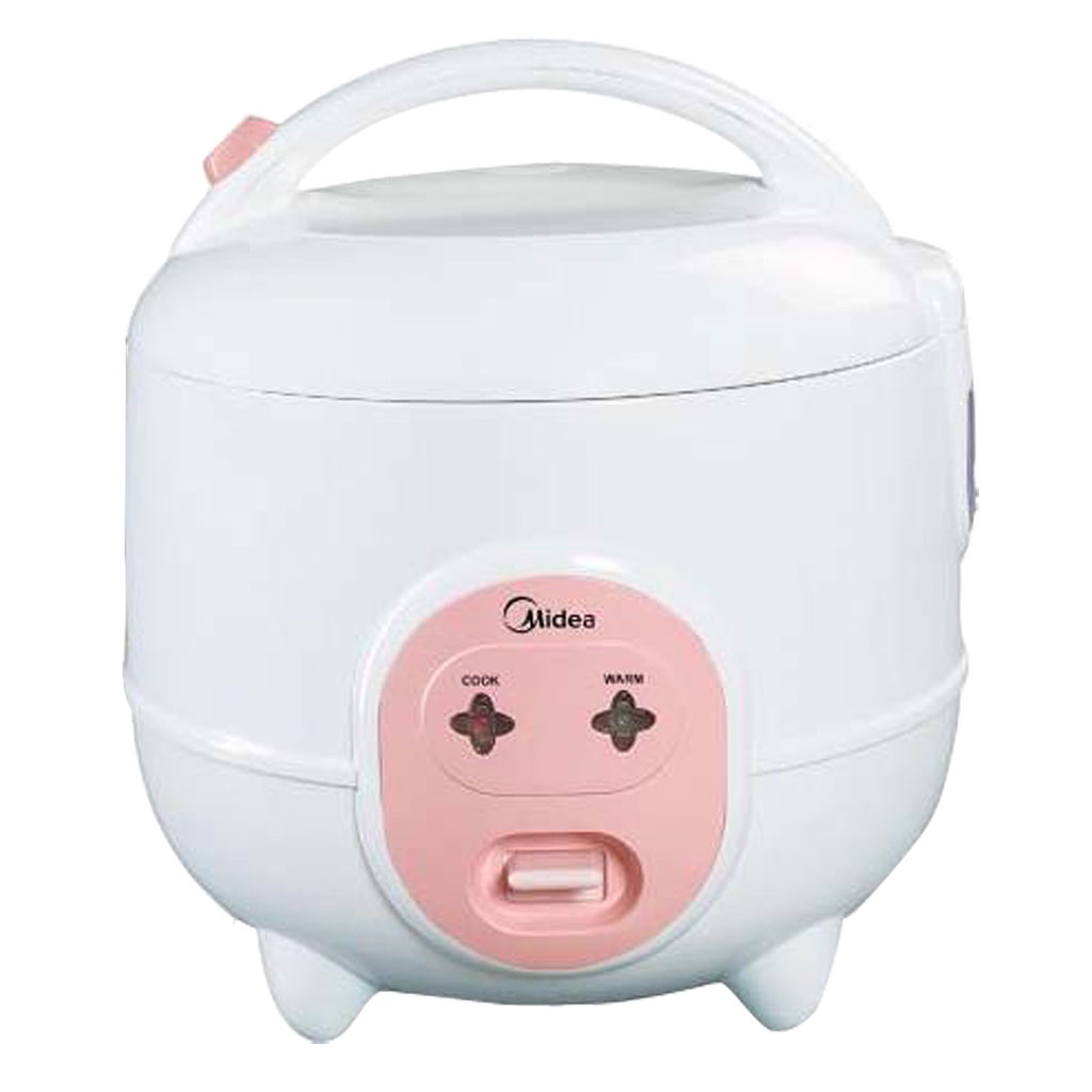 Nồi cơm điện Midea MR-CM06SA / SD 0.6L