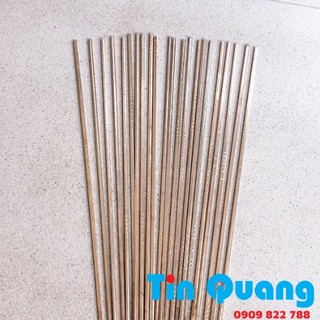 Que hàn đồng USA ( Bạc hàn)