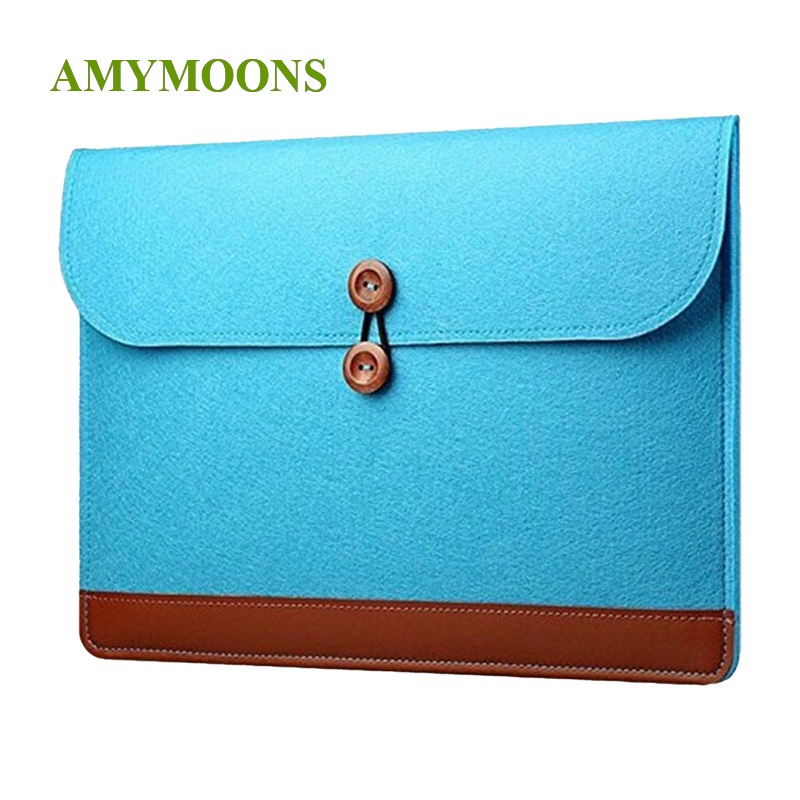 Ốp Lưng Chống Nước Cho Macbook Pro Air ipad Notebook Case For Computer Case For Computer 11 13 Inch Xiaomi