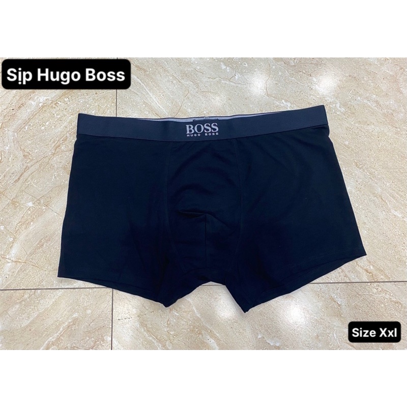 Quần sịp đùi Hu.go