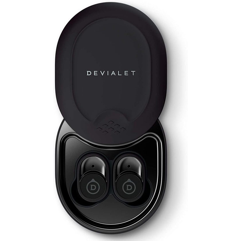 Tai Nghe Bluetooth Devialet Gemini Chính Hãng