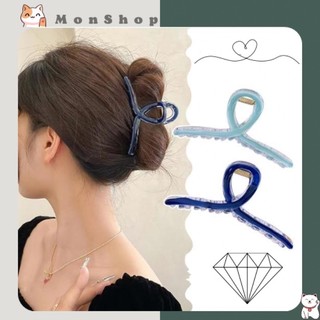 Kẹp càng cua hàn quốc, kẹp tóc nữ - k01