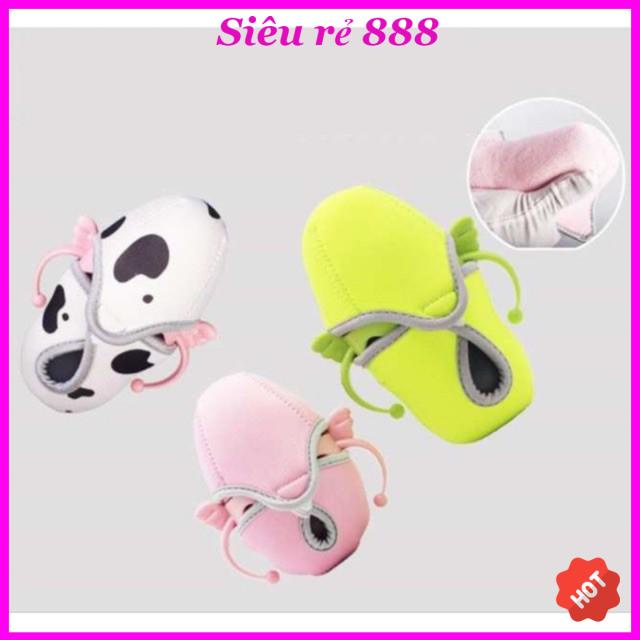 ⚡️ Túi ủ bình sữa CMTM Mỹ 150ml/250ml