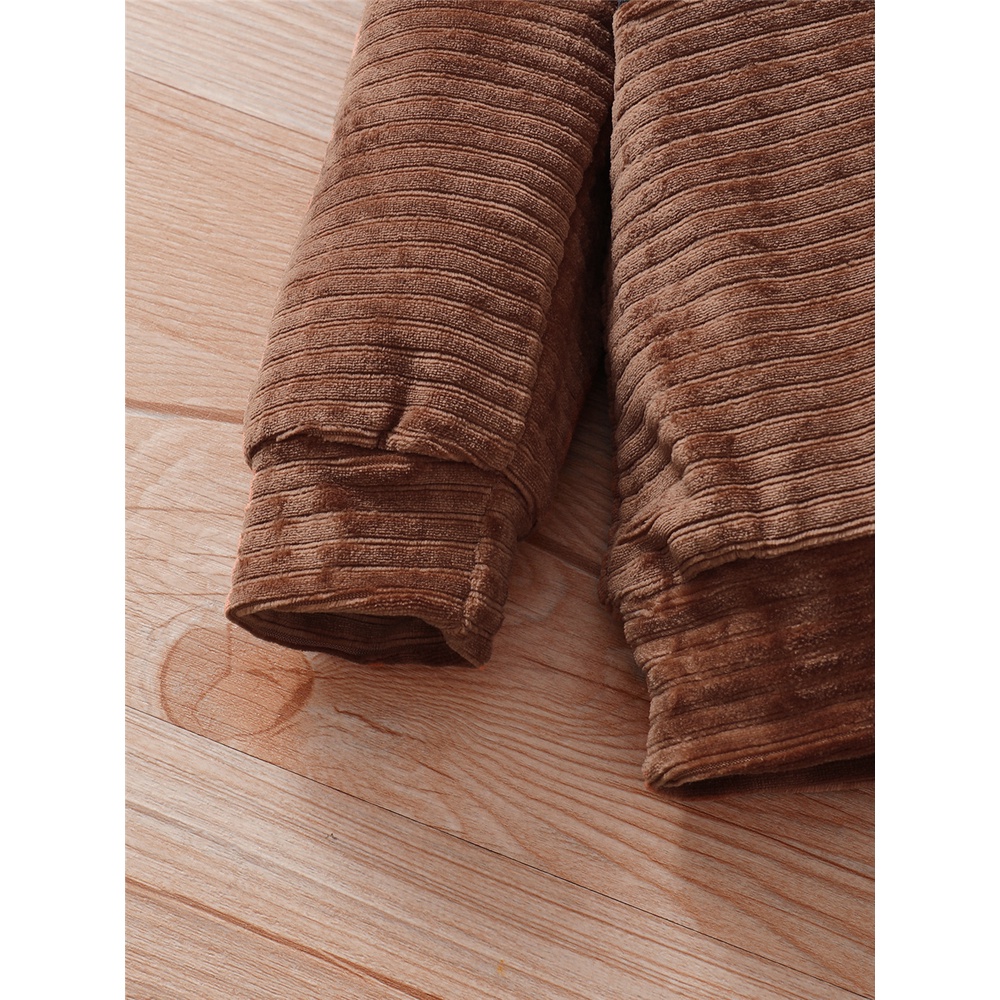 Set trang phục MIKRDOO gồm 3 món đáng yêu cho bé