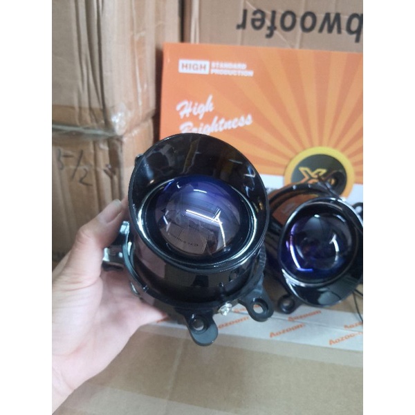 BI GẦM 3.0 inch toyota. giá 1 đôi