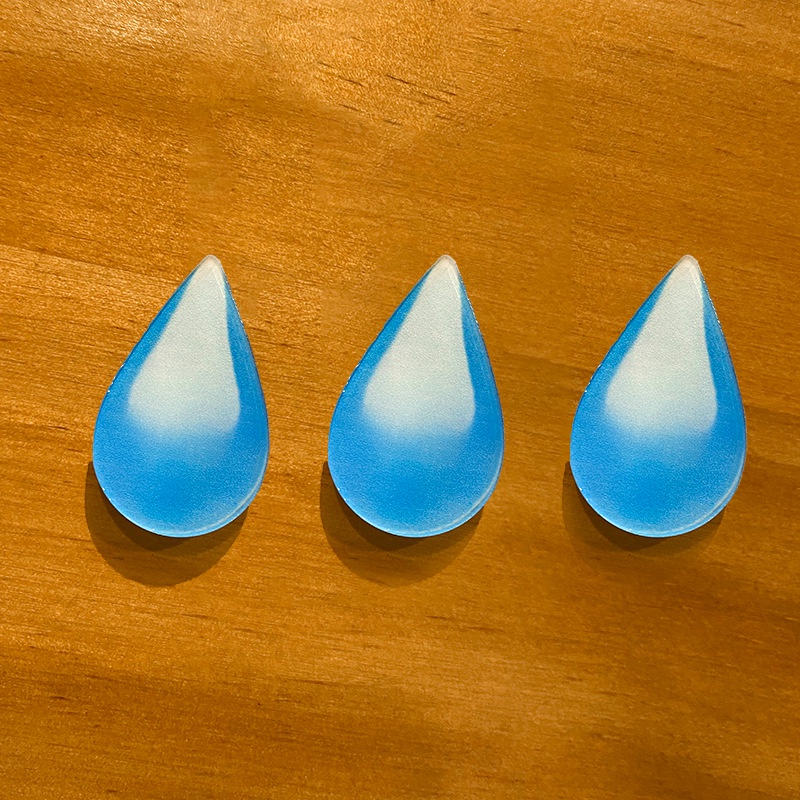 Kẹp Tóc Họa Tiết Biểu Tượng Cảm Xúc Thời Trang Dành Cho Nữ