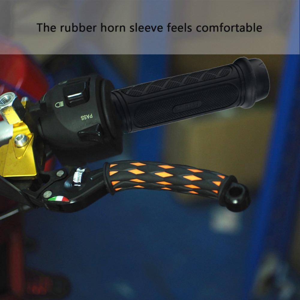 SHOUKEY 1 Cặp Găng Tay Lái Xe Máy Chống Trượt Nhiều Màu