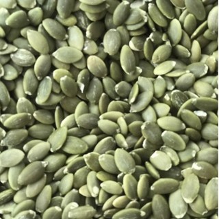 Hạt bí xanh shop hạt ngon nhà nông