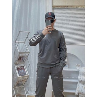 BỘ NỈ NAM THỂ THAO DA CÁ