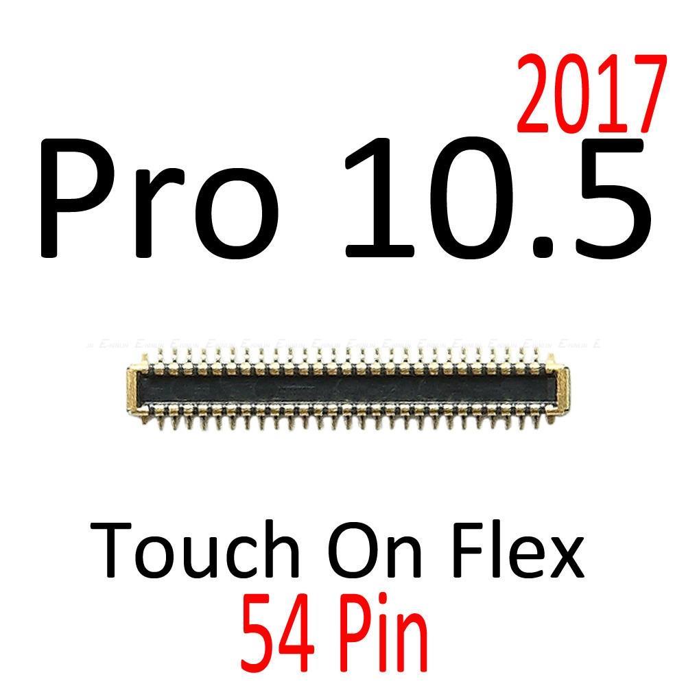 Linh Kiện Kẹp Kết Nối Màn Hình Cảm Ứng Lcd Cho iPa Pro 9.7 10.5 12.9 inch 2015 2016 2017 2018