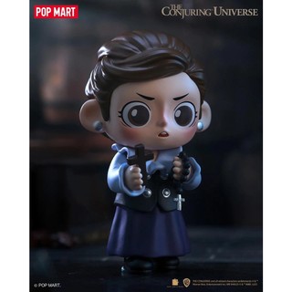 [Blind box] The Conjuring Universe Series - Pop Mart
