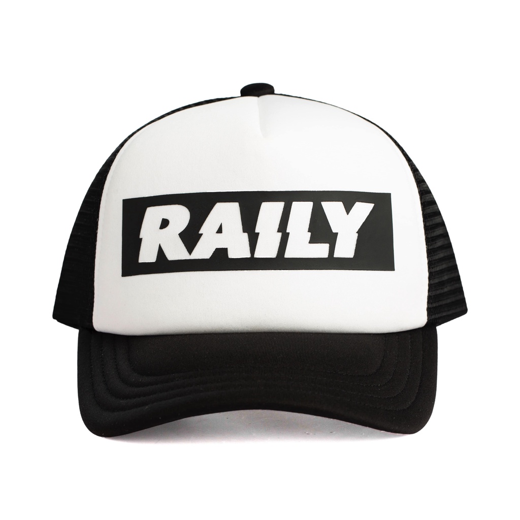Mũ lưới Raily