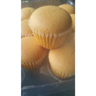 CUPCAKE MINI, mềm xốp, ít ngọt, nhiều vị, siêu ngon và tiện lợi cho bánh tiệc