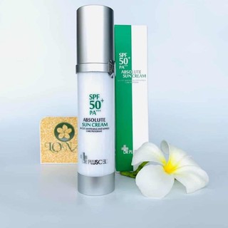 Kem chống nắng dr pluscell – absolute sun cream 50ml