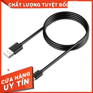 Dây sạc đầu Type C