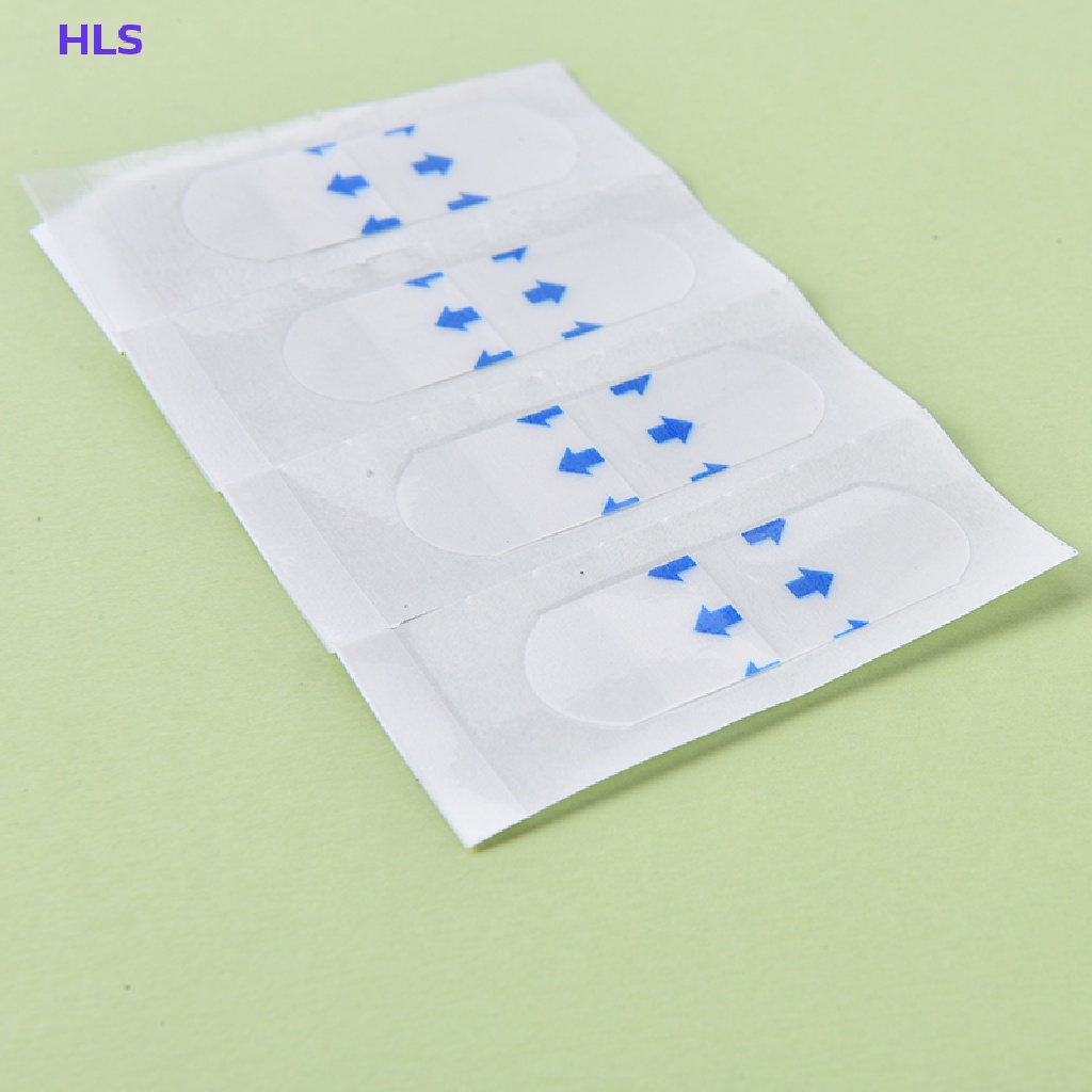 Set 40 Miếng Dán Nâng Cơ Mặt Tạo Cằm Chữ v Nhanh Chóng